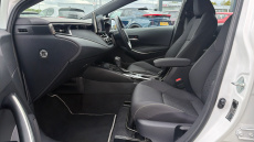 Toyota Corolla 1.8 VVT-i Hybrid Icon Tech 5dr CVT Hybrid Hatchback